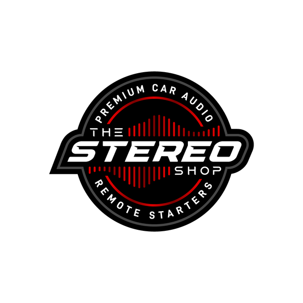 The Stereo Shop logo